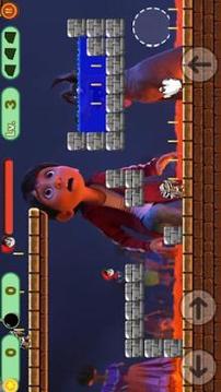 coco adventure games游戲截圖2
