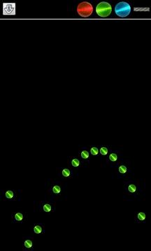 2D Ballz Physics Toy游戲截圖4