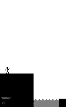 StickMan Scream Go游戲截圖4