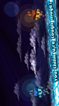 Wizard Kill — Two Player Games (BETA)游戲截圖2