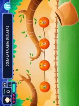 Little Smart Planet Games游戲截圖5