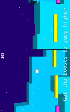 Platform游戲截圖3