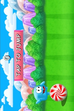 Candy Andy 2 Jumping for Candy游戲截圖4