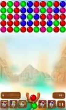 Bubble Big Shooter游戲截圖3