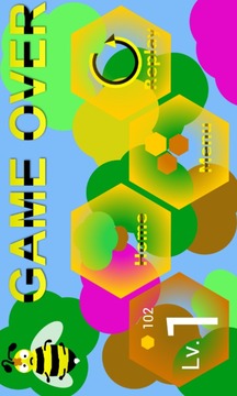 Bee Adventure游戲截圖4
