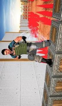 USA Army Commando Training:Best Army Training Game游戲截圖1