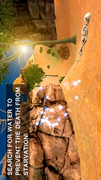 Desert Survival Simulator 3D游戲截圖2