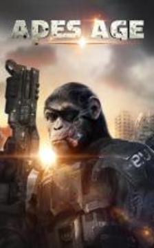 Apes Age游戲截圖1