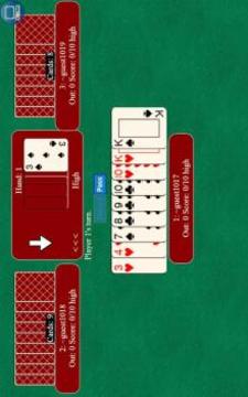 President (Cards) (TrapApps)游戲截圖3