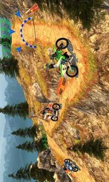 Offroad Moto Bike Racing Games游戲截圖5