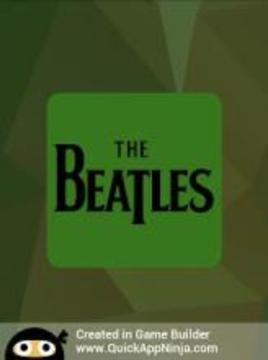 The Beatles Trivia Story Questions & Answers Quiz游戲截圖3