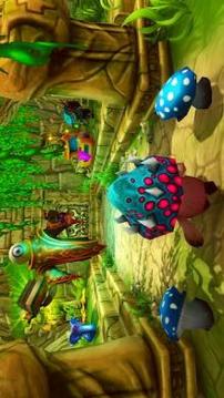 Evil Mushroom Simulator游戲截圖4