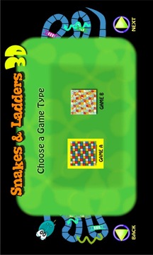 Snakes And Ladders 3D游戲截圖2