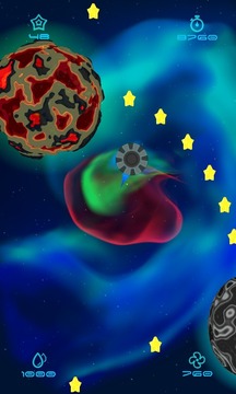 Gravity Free游戲截圖4