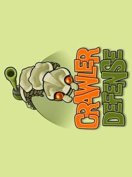 Crawler Defense - Snake Action游戲截圖5