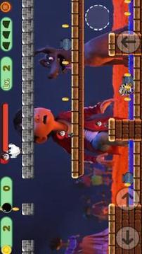 coco adventure games游戲截圖1