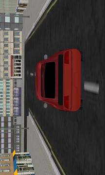 Extreme Sport Car Driving Sim游戲截圖4