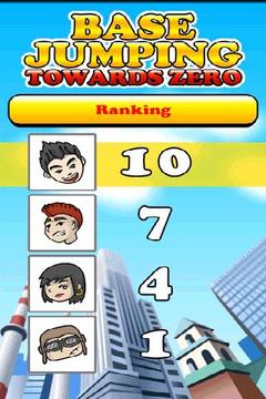 Base Jumping Lite 2游戲截圖3