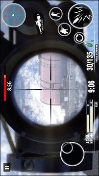 Call of Counter Sniper Strike FPS Duty Ops游戏截图1