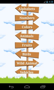 Kids FunLearn Pack1 #10concept游戲截圖1