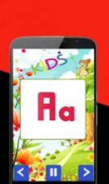 KIds Learn Education游戲截圖4
