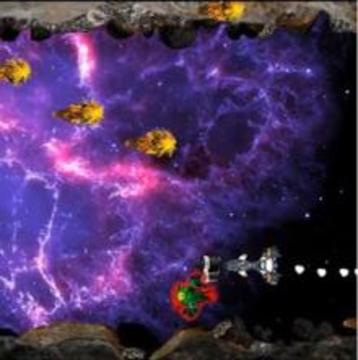 Space X: Space Wars Of Space Force游戲截圖2