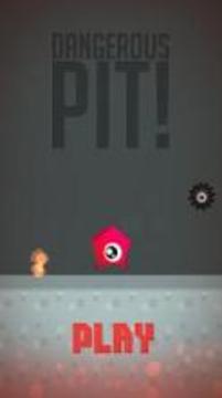 Dangerous Pit!游戲截圖5