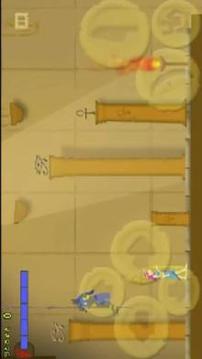 Revenge Of Anubis: Pyramid Adventure游戲截圖4