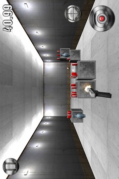 Crazy Shooting Range游戲截圖1