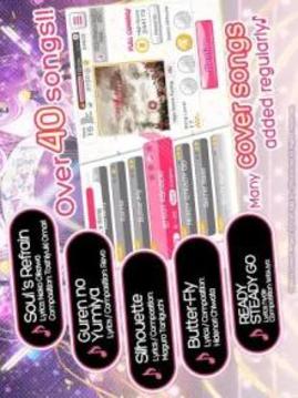 BanG Dream! Girls Band Party!游戲截圖3