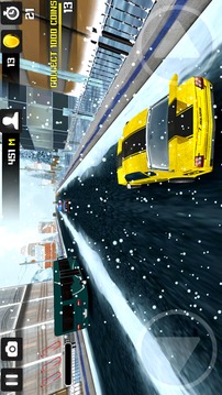 狂熱賽車游戲截圖2