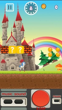 My Little Pony* Adventure游戲截圖5