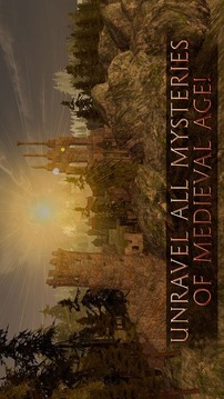 Medieval Survival Simulator 3D游戲截圖5