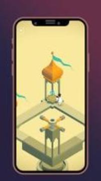 Monument Valley游戲截圖3