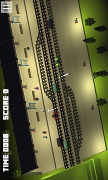 Train Station Mania游戲截圖4