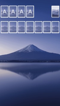 Solitaire Theme ??游戲截圖2