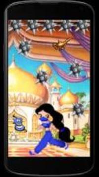 Adventure Arabian Princess游戲截圖1