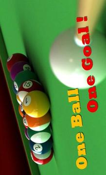 8 Ball Goal游戲截圖1