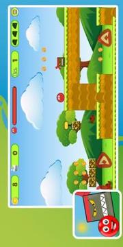 New Red Ball Classic 4游戲截圖3