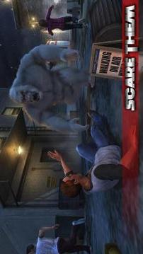 Mountain Beast Yeti Apes Survival游戲截圖4