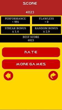 Trivia for Dragon Ball Z Quiz游戲截圖3