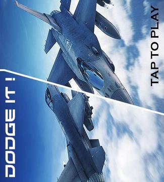 Dodge It !游戲截圖1