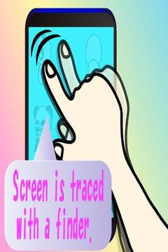 Finger Read游戲截圖1