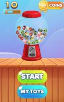Surprise Eggs Machine游戲截圖5