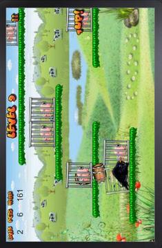Farm Game - Farm Run游戲截圖4
