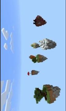 Skyblock Survival游戲截圖1