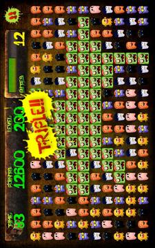 infeKted : Zombies Revenge游戲截圖3