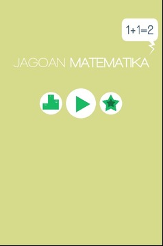 Jagoan Matematika游戲截圖1