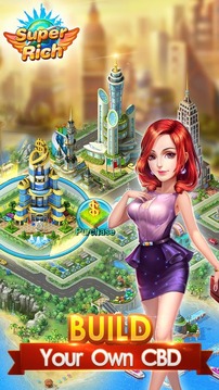 Super Rich:Create Your Company游戲截圖4
