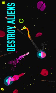Space Rocket Shooter游戲截圖4